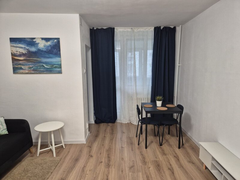 Basarabia cu Nicolae Grigorescu, pe Nicolae Sebe, 10 minute metrou,