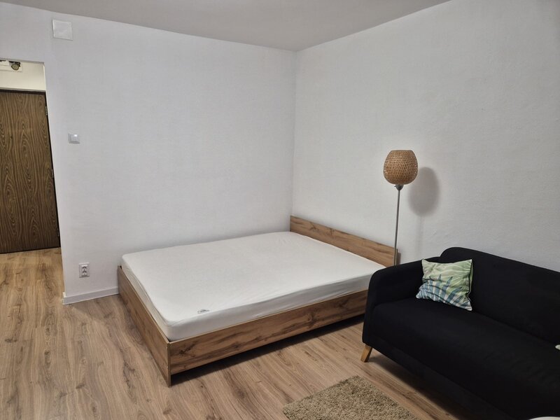 Basarabia cu Nicolae Grigorescu, pe Nicolae Sebe, 10 minute metrou,