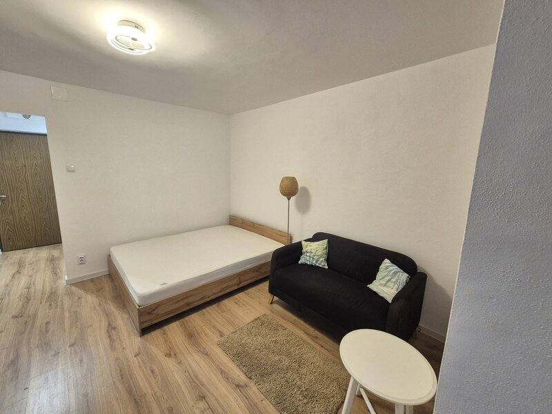 Basarabia cu Nicolae Grigorescu, pe Nicolae Sebe, 10 minute metrou,