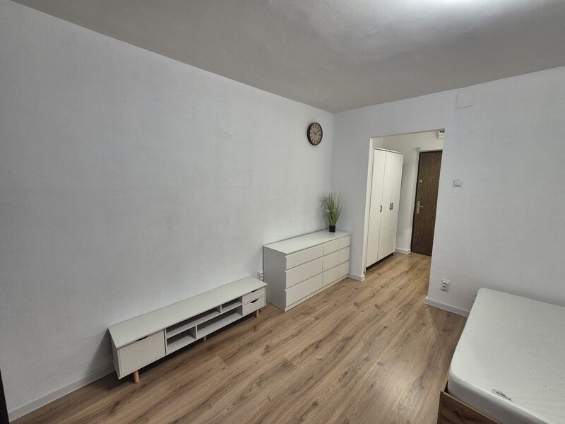 Basarabia cu Nicolae Grigorescu, pe Nicolae Sebe, 10 minute metrou,