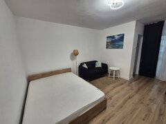 Basarabia cu Nicolae Grigorescu, pe Nicolae Sebe, 10 minute metrou